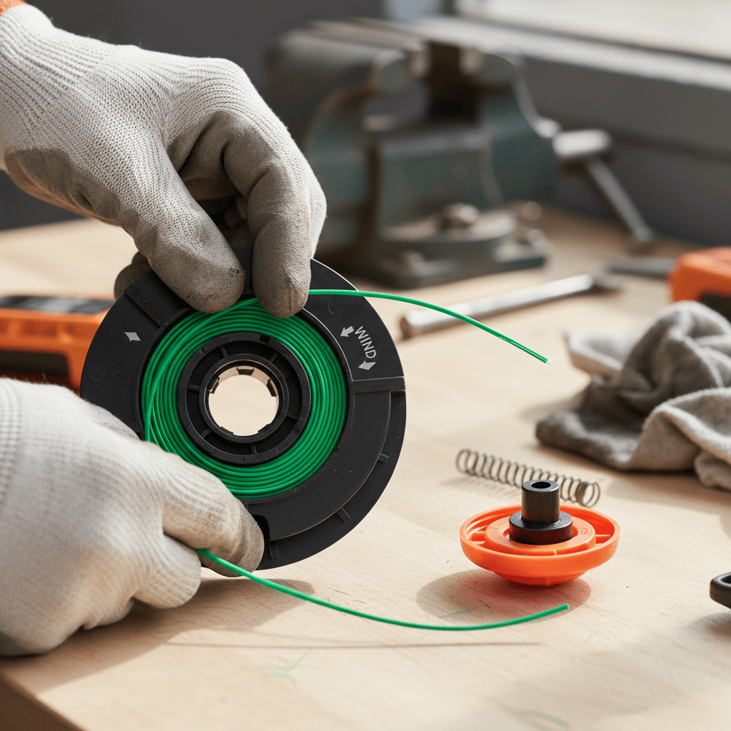 How Do You Replace String on a Weed Eater? (Step-by-Step Guide)