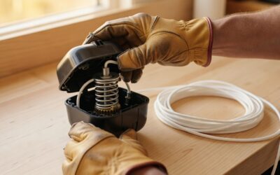 How Do You Replace a Lawn Mower Pull String? (Step-by-Step Guide)