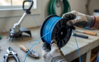 How Do You Replace Weed Eater Cord? (Step-by-Step Guide)