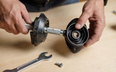 How Do You Replace a Weed Eater Head? (Step-by-Step Guide)