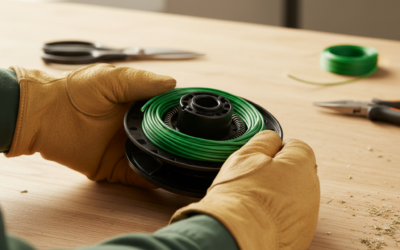 How Do You Replace Weed Eater String? (Step-by-Step Guide)