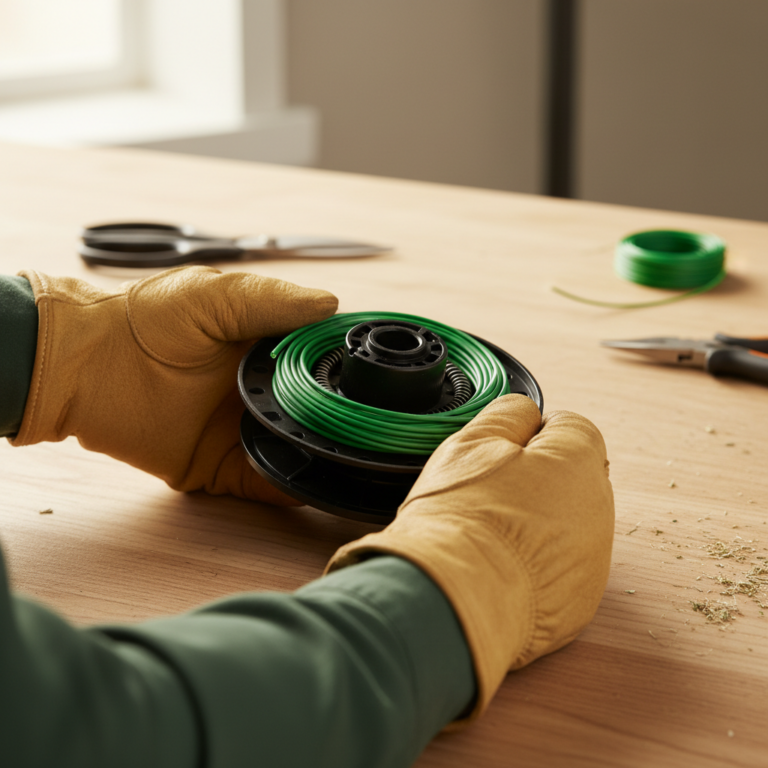 How Do You Replace Weed Eater String? (Step-by-Step Guide)