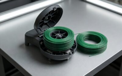 How Do You Replace Weed Wacker Line? A Step-by-Step Guide