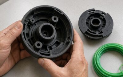 How Do You Restring a Weed Eater? (Step-by-Step Guide for Any Model)
