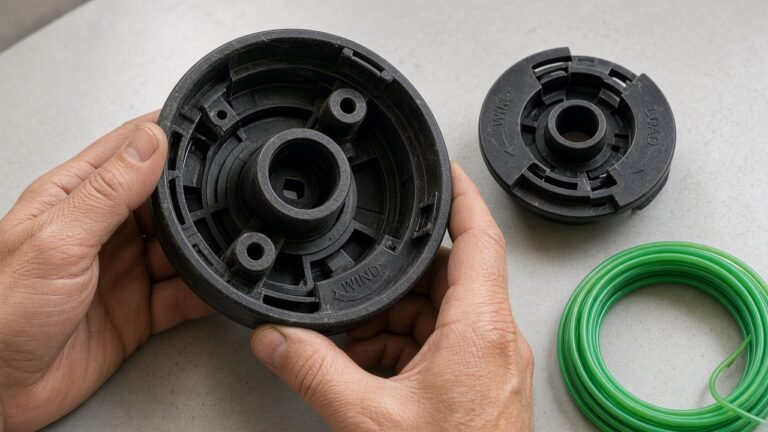 How Do You Restring a Weed Eater? (Step-by-Step Guide for Any Model)