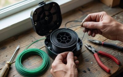 How Do You Restring a Weed Wacker? Step-by-Step Guide for All Trimmer Types