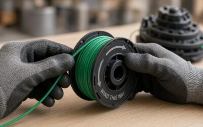 How to Restring a Weed Eater: A Step-by-Step Guide for All Head Types