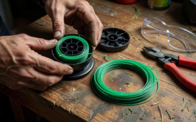 How Do You Restring a Weedeater? (Complete Guide for All Trimmer Types)