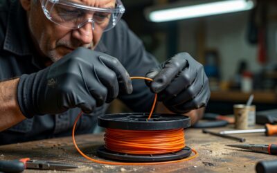 How Do You Rethread a Weed Wacker? (Step-by-Step Guide for Every Head Type)