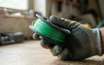 How to Rewind a Weed Wacker: Step-by-Step Trimmer Line Guide