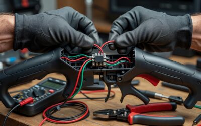 How to Rewire a Weed Wacker? (Complete Safety & Step-by-Step Guide)
