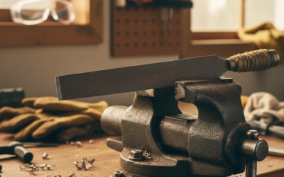 How to Sharpen a Lawnmower Blade: A Safe Step-by-Step Guide