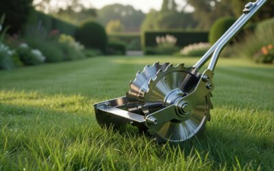 How to Sharpen a Reel Lawn Mower: Step-by-Step Guide
