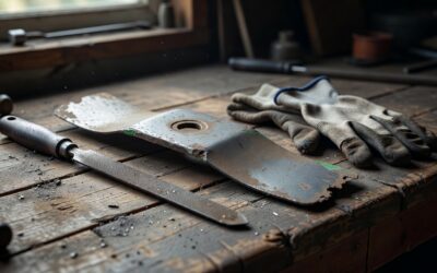 How to Sharpen Blades on a Push Mower: A Complete Step-by-Step Guide