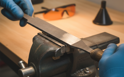 How Do You Sharpen Blades on a Riding Lawn Mower? (Step-by-Step Guide)