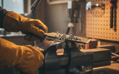 How Do You Sharpen Lawn Mower Blades? (Complete Step-by-Step Guide)