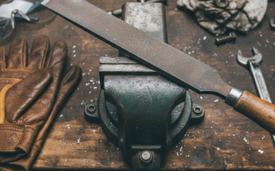 How Do You Sharpen Riding Mower Blades? (Step-by-Step Safety Guide)