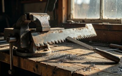 How Do You Sharpen Rotary Mower Blades: A Complete Safety & Sharpening Guide
