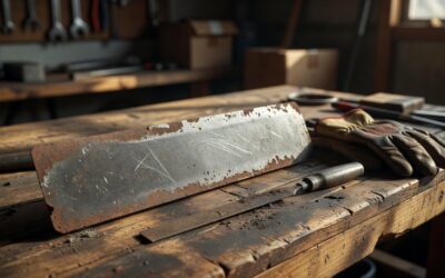 How to Sharpen Your Lawn Mower Blade: A Step-by-Step Guide for Safe, Lasting Results
