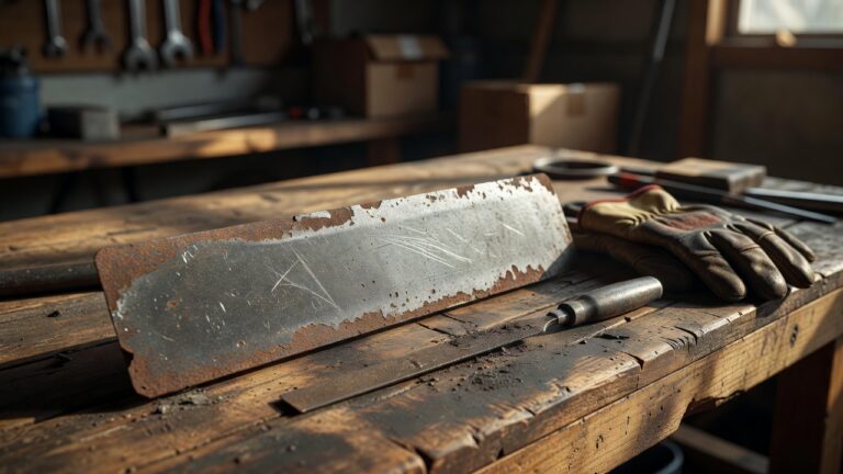 How to Sharpen Your Lawn Mower Blade: A Step-by-Step Guide for Safe, Lasting Results