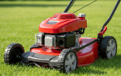 How Do You Spell Lawn Mower? Complete Spelling Guide and Variants
