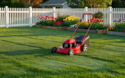 How Do You Spell ‘Mow the Lawn’? Correct Spelling, Pronunciation & Common Mistakes
