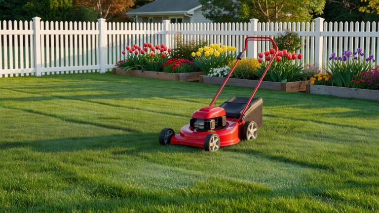 How Do You Spell ‘Mow the Lawn’? Correct Spelling, Pronunciation & Common Mistakes
