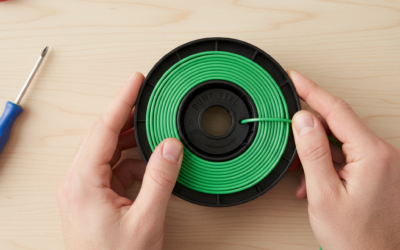 How Do You Spool a Weed Eater? (Complete Step-by-Step Guide)