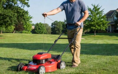 How Do You Start a Craftsman Lawn Mower? (Complete Guide for All Models)