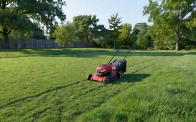 How Do You Start a Cub Cadet Lawn Mower? (Step-by-Step Guide for Every Model)