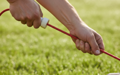 How Do You Start a Lawn Mower After Winter? (Complete Guide)