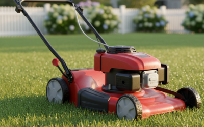 How to Start a Lawn Mower That Won’t Start (Troubleshooting Guide)