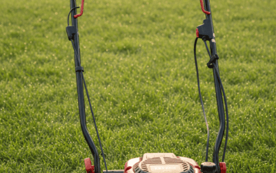 How Do You Start a Toro Lawn Mower? (Step-by-Step Guide for All Models)