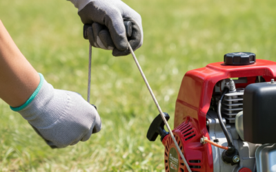 How Do You Start a Lawn Mower Without a Key? (Complete Guide by Mower Type)