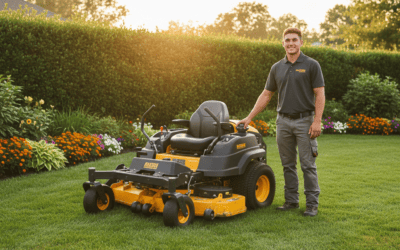 How Do I Start a Lawn Mowing Company? (Step-by-Step Startup Guide)