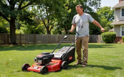 How to Start a Toro Guaranteed to Start Lawn Mower: Step-by-Step Guide