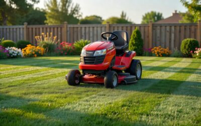 How Do You Start a Cub Cadet Lawn Mower? (Riding, Zero-Turn & Walk-Behind Guide)