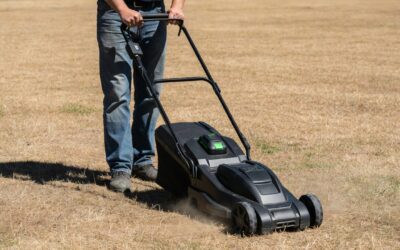 How to Start an Electric Mower: Corded & Cordless Step-by-Step Guide