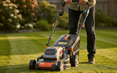 How to Start a Greenworks Lawn Mower: Complete Step-by-Step Guide