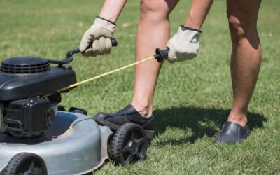 How Do You Start a Lawn Mower? (Complete Guide for All Types)