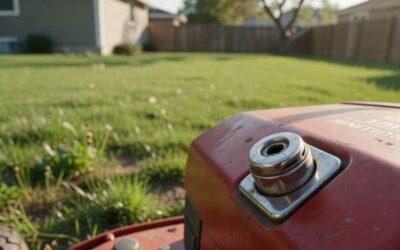How Do You Start a Lawn Mower Without a Key? (Step-by-Step Guide for Every Mower Type)