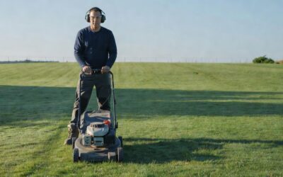 How to Start a Push Mower: Gas & Electric Step-by-Step Guide