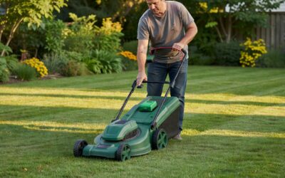 How to Start a Ryobi 40V Lawn Mower: Step-by-Step Guide + Troubleshooting