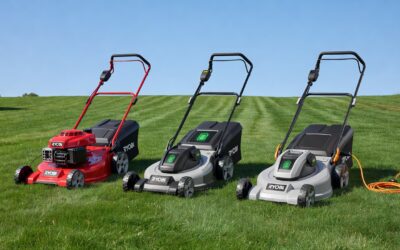 How Do You Start a Ryobi Lawn Mower? (Complete Guide for All Models)