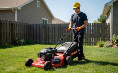 How Do You Start a Craftsman Lawn Mower? (Step-by-Step Guide)