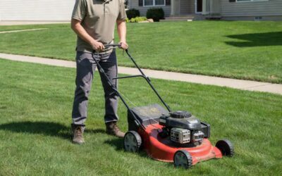 How Do You Start a Lawn Mower? Complete Guide for Gas and Electric Models
