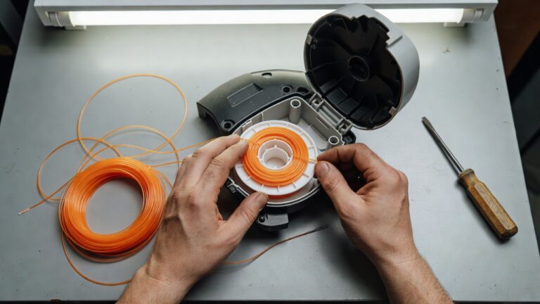 How Do You String a Trimmer? Complete Guide for Bump Feed and Fixed Head Models