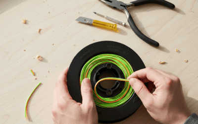 How Do You String a Weed Trimmer? (Complete Step-by-Step Guide)