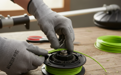 How Do You String a Weed Wacker? Step-by-Step Guide for Bump Feed & Fixed Line Heads