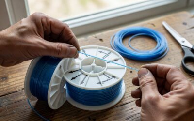 How Do You String a Weedeater? (Step-by-Step Guide)